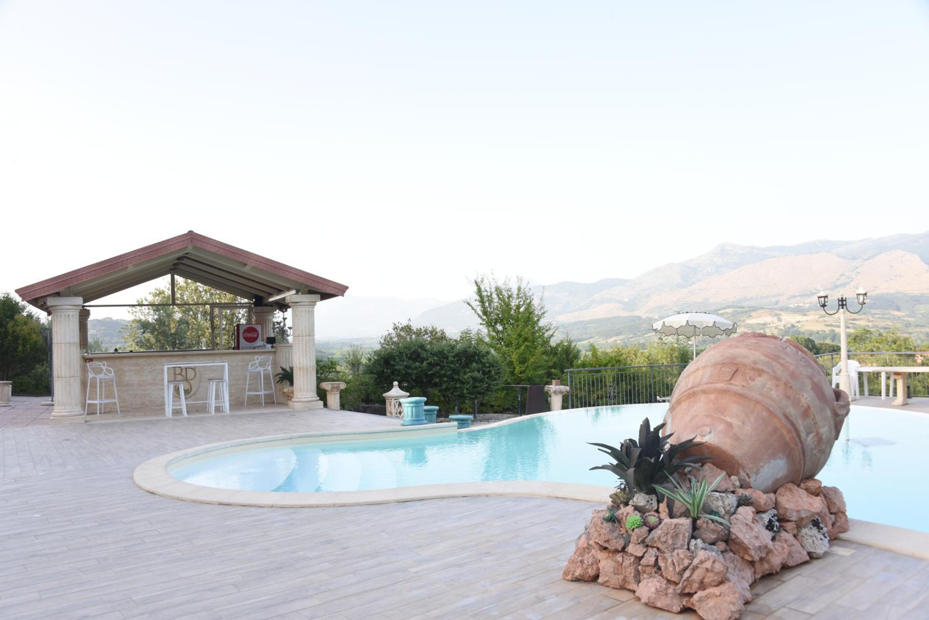 Bosco D'Olmi Country House