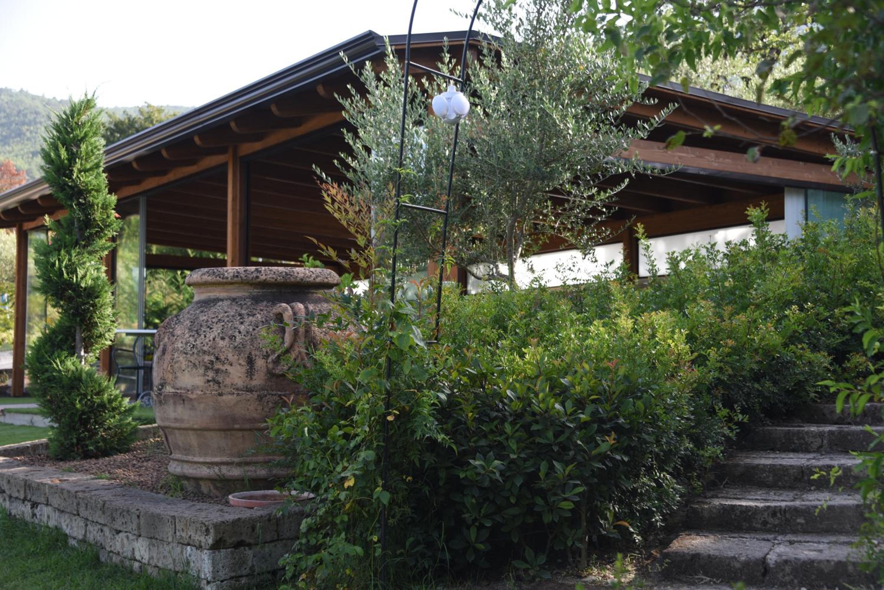 Bosco D'Olmi Country House