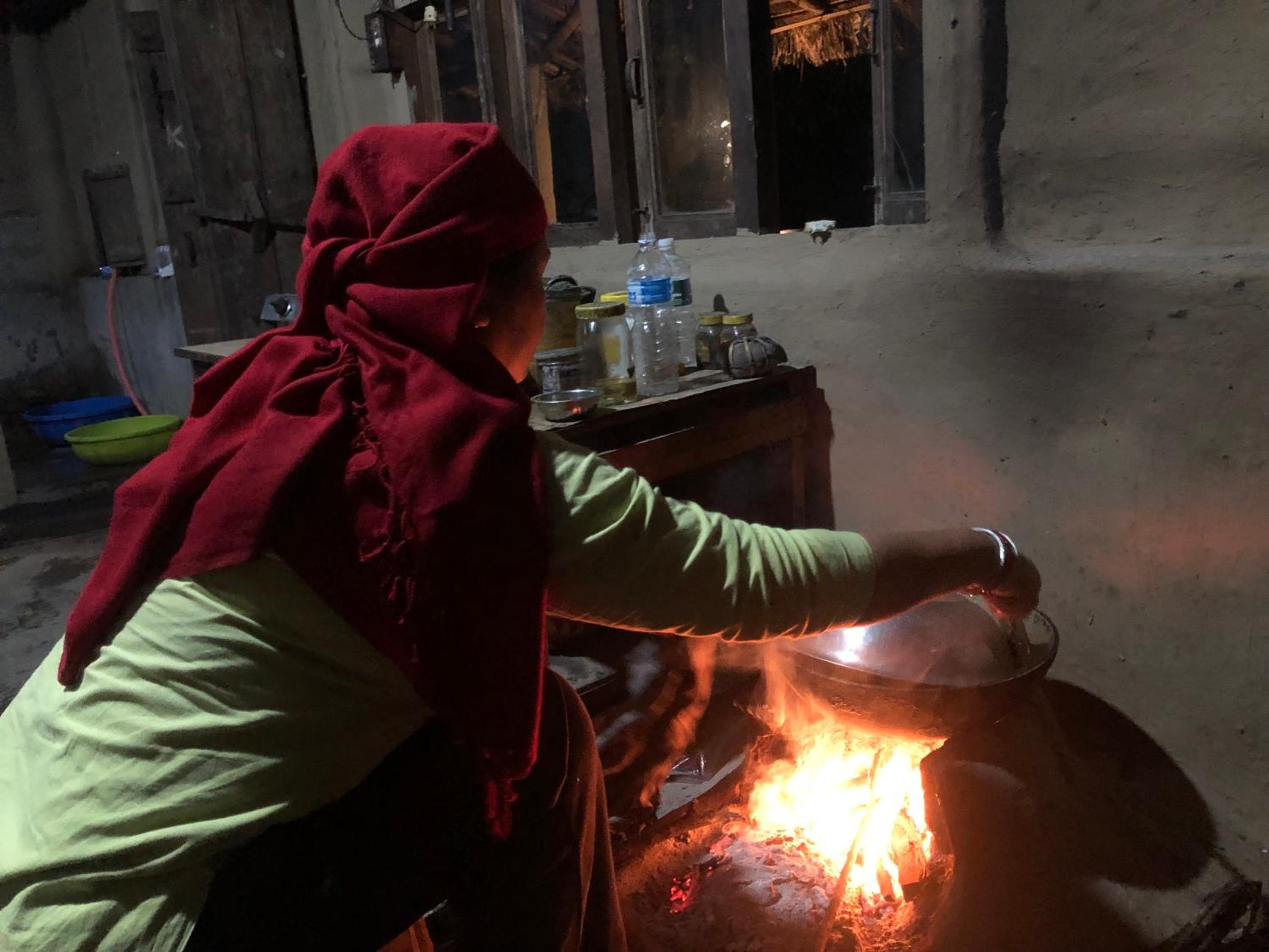 Tharu Community Home Stay
