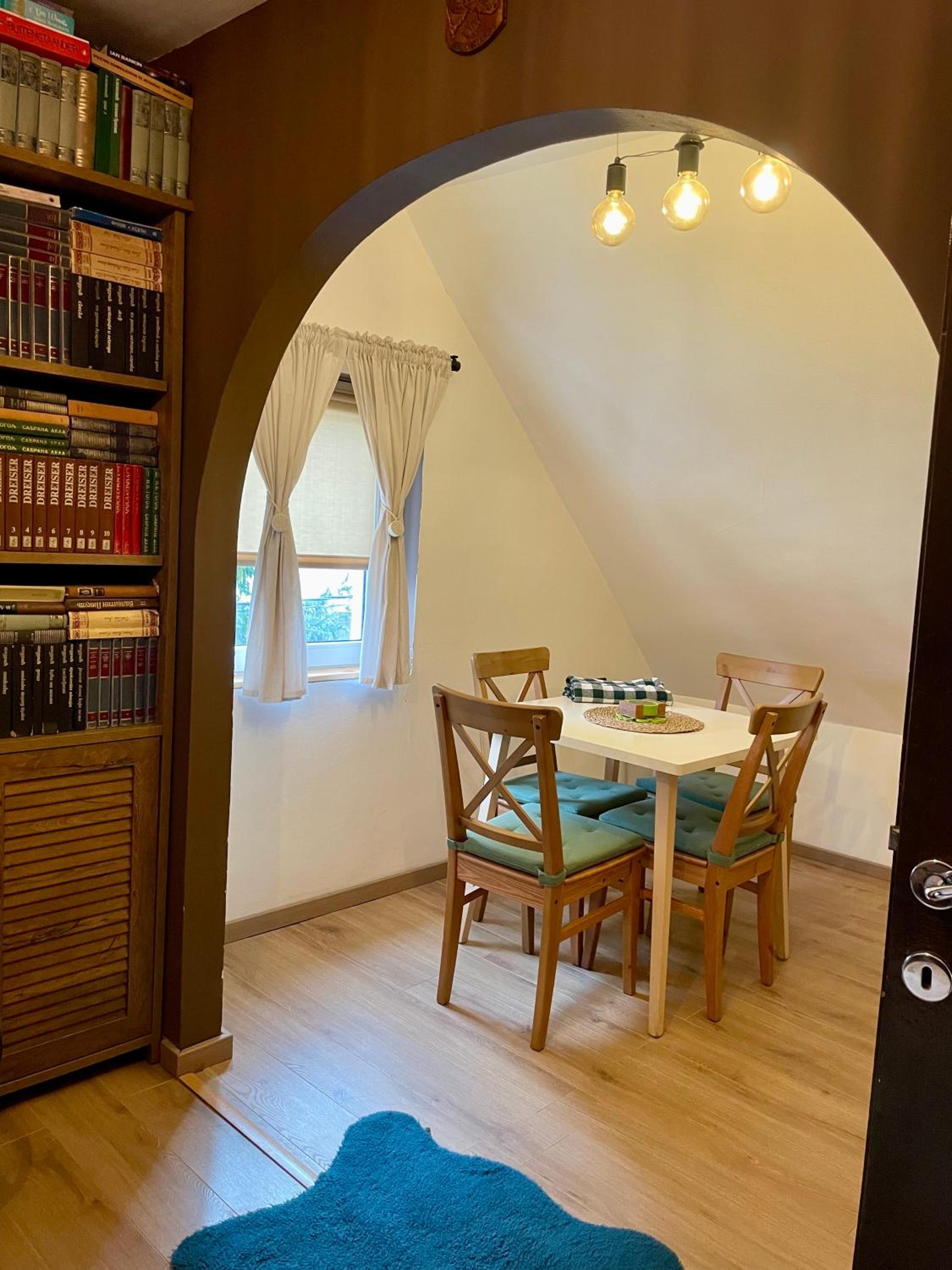 Guest House Durmitor Paradise view 5