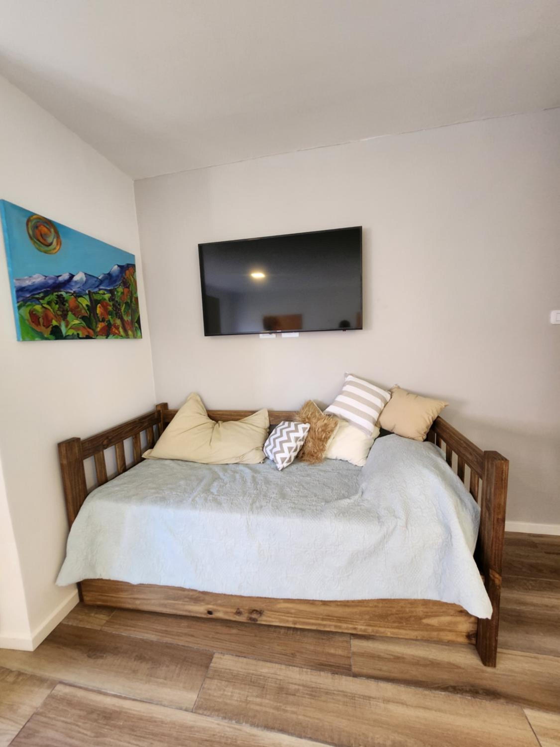 Mendoza Lifestyle Apartaments I