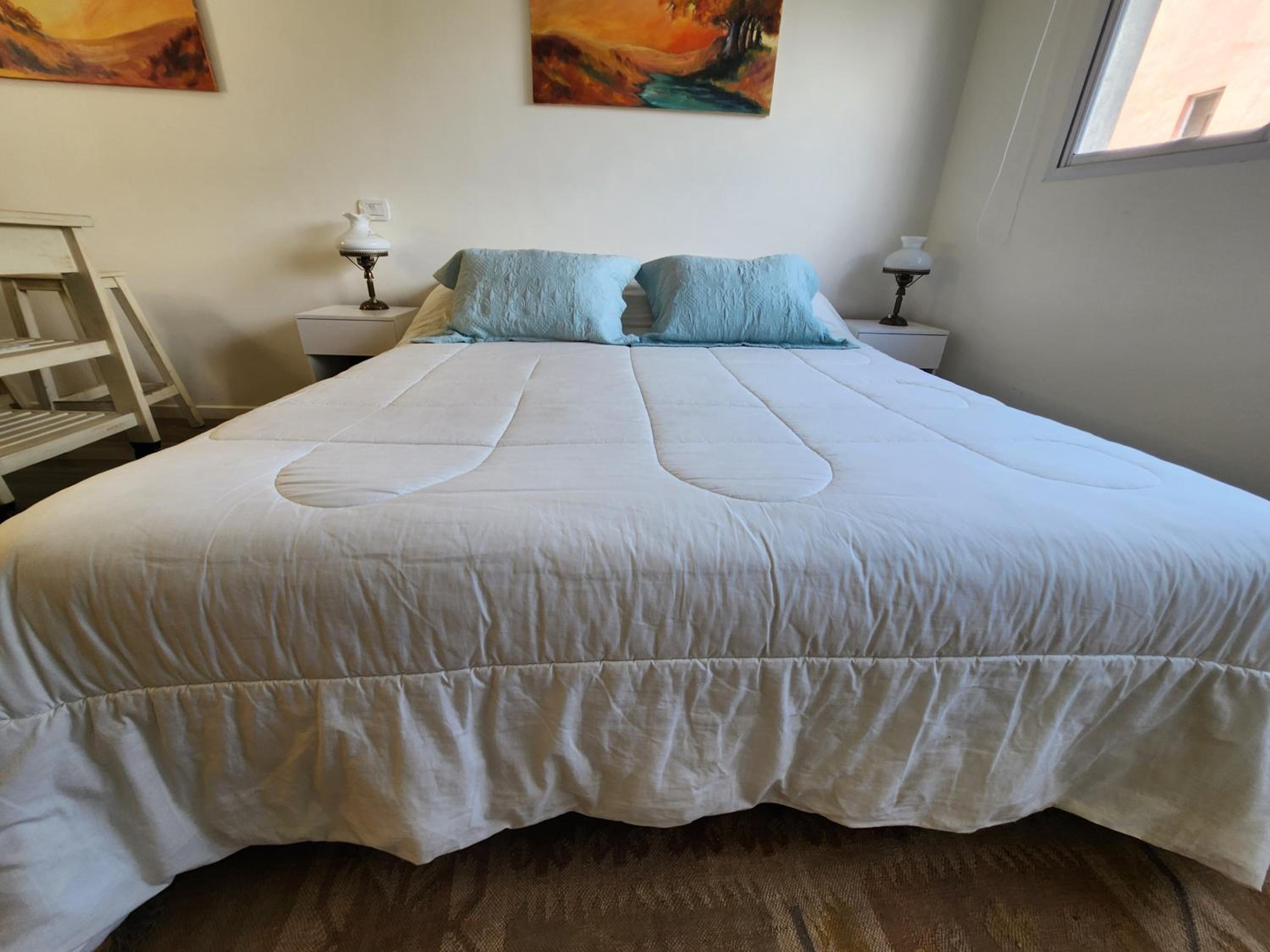 Mendoza Lifestyle Apartaments I