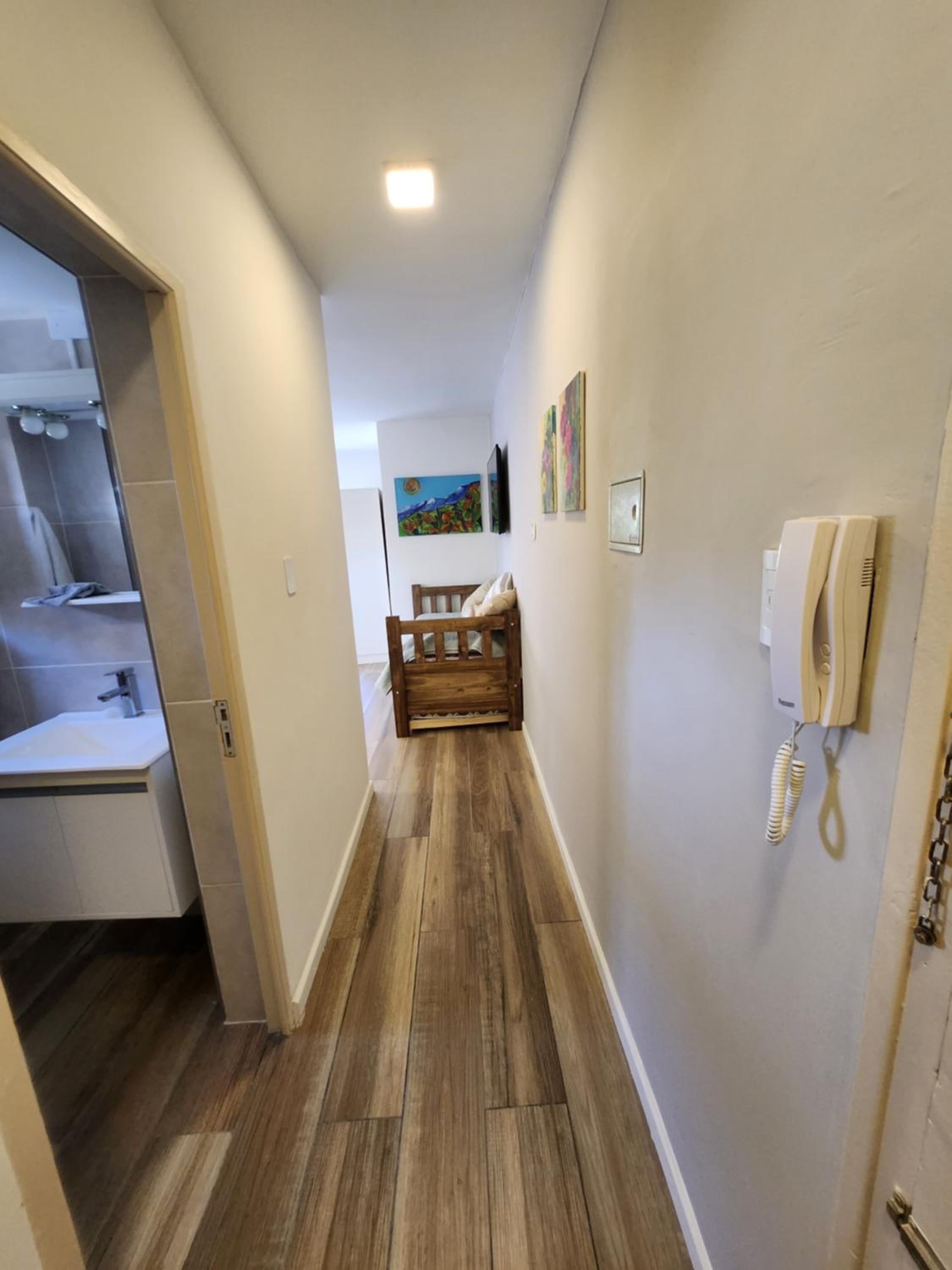 Mendoza Lifestyle Apartaments I