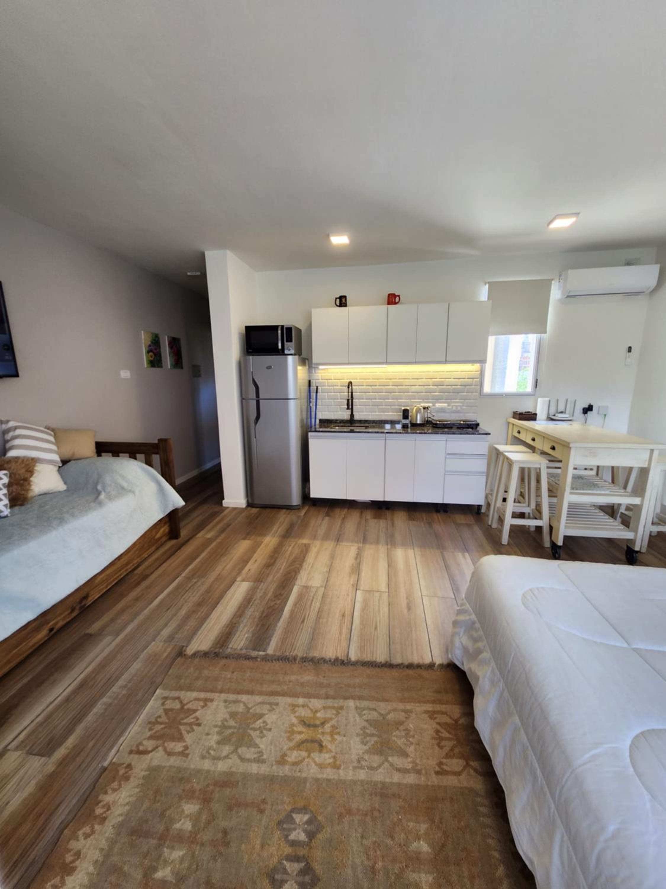 Mendoza Lifestyle Apartaments I