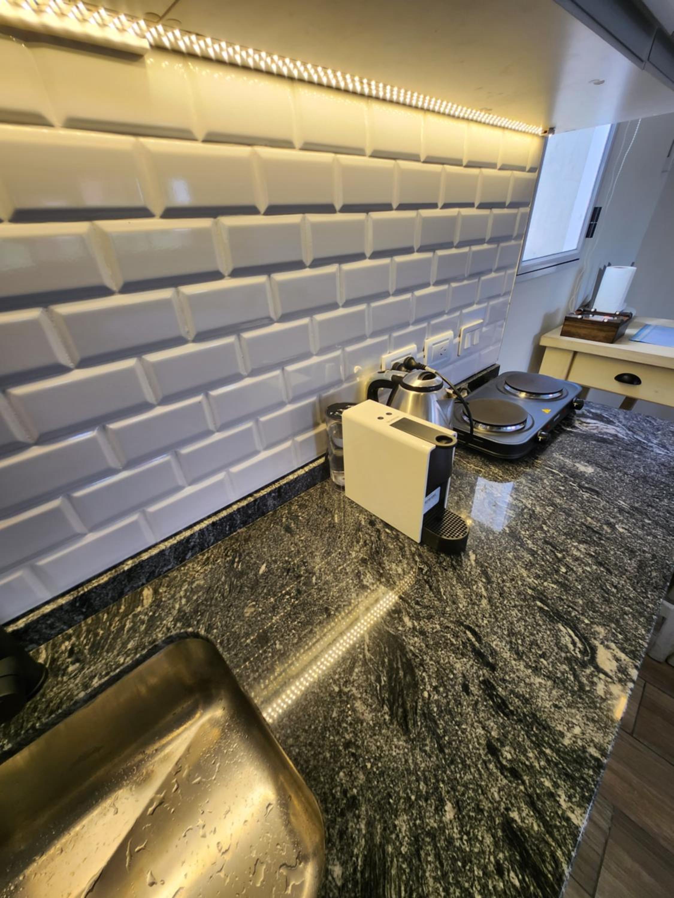 Mendoza Lifestyle Apartaments I