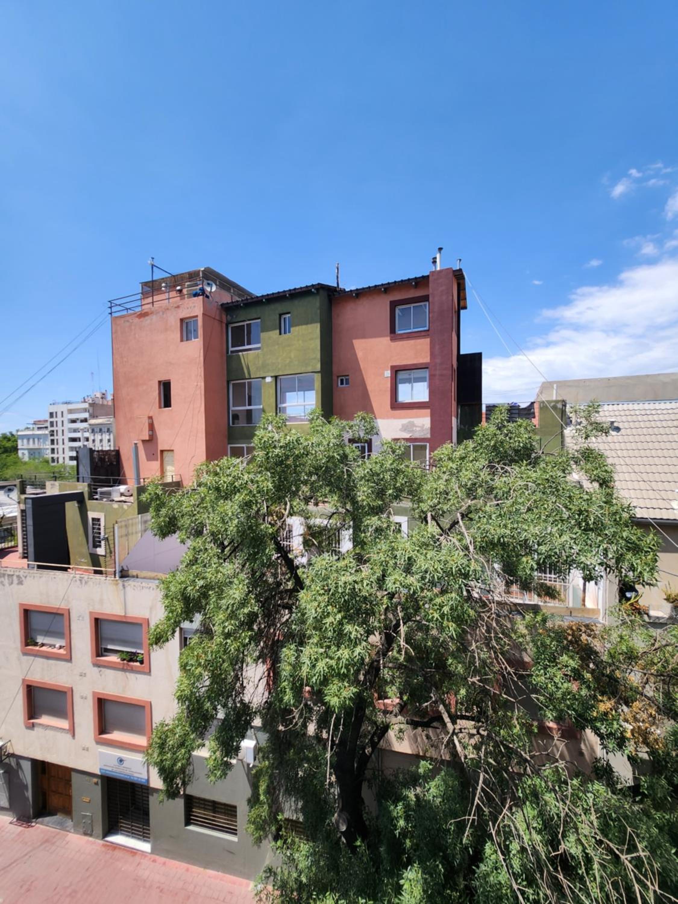 Mendoza Lifestyle Apartaments I