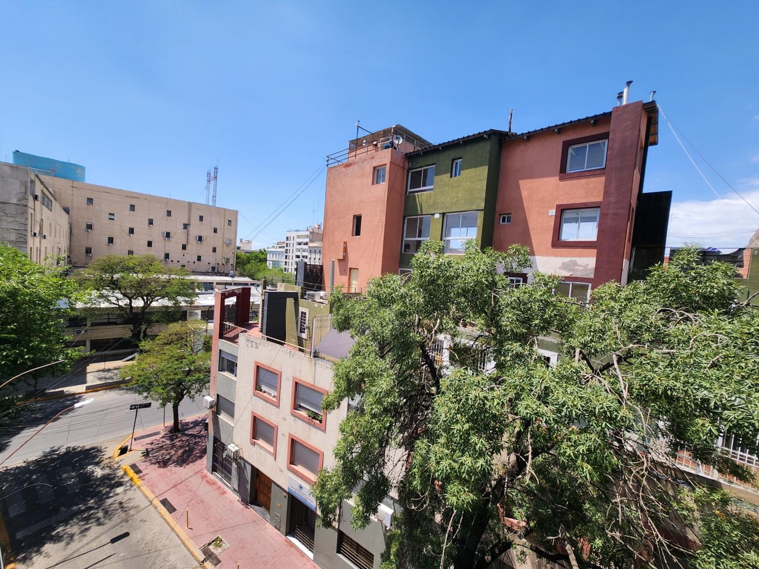 Mendoza Lifestyle Apartaments I