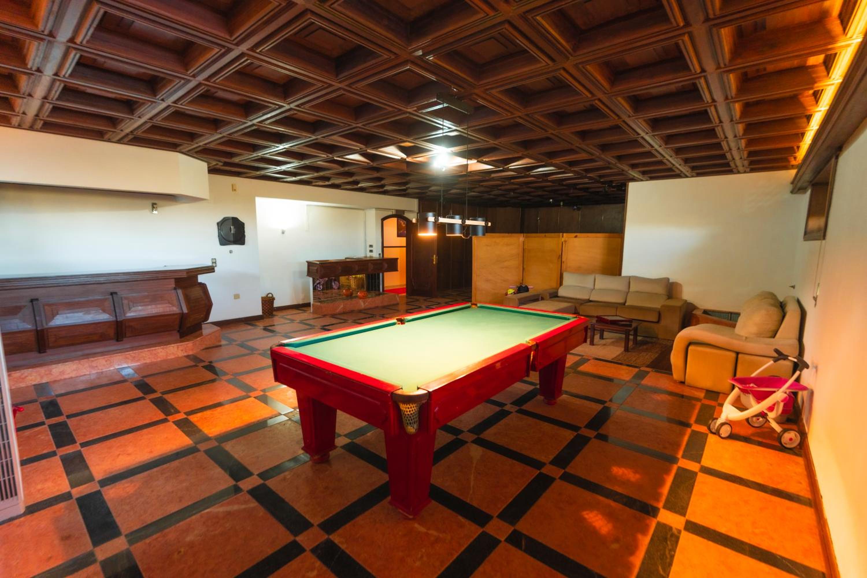 Casa de Férias da Costinha