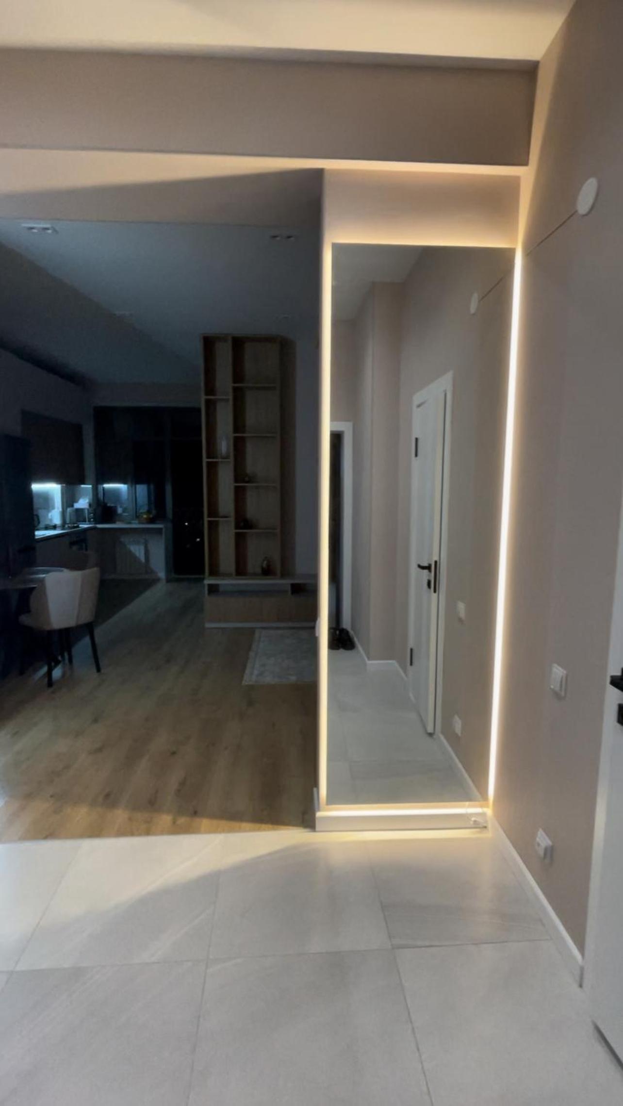 Apartment in Bishkek