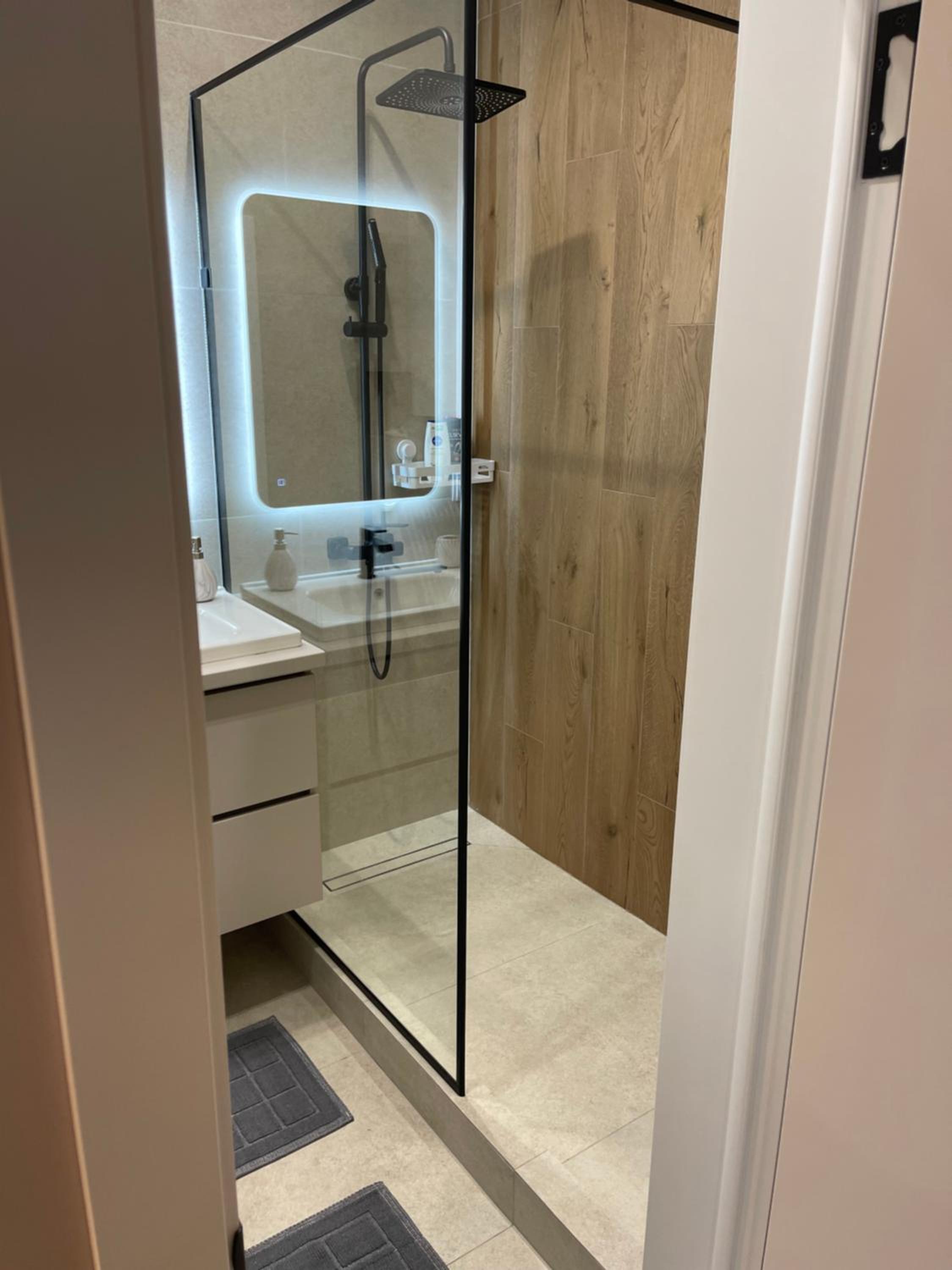 Apartment in Bishkek