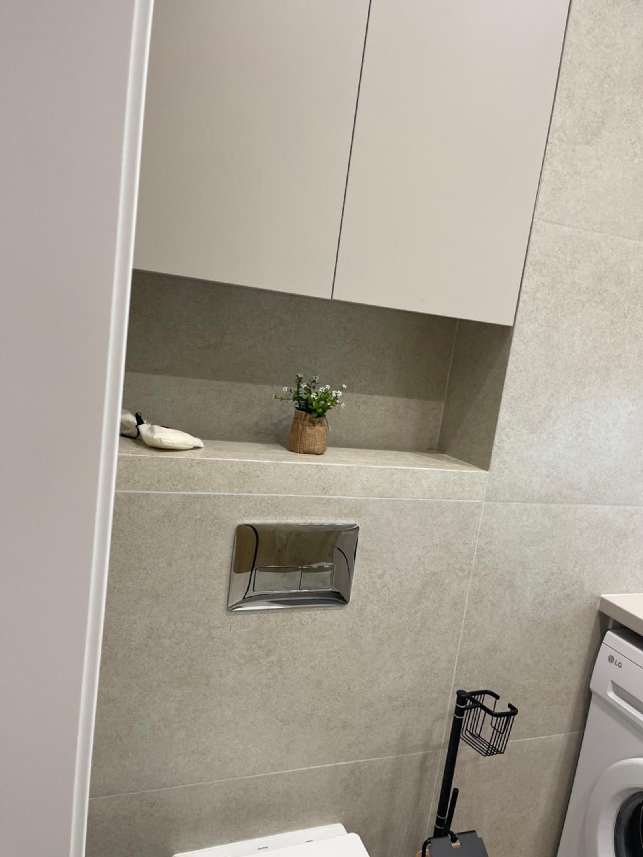 Apartment in Bishkek