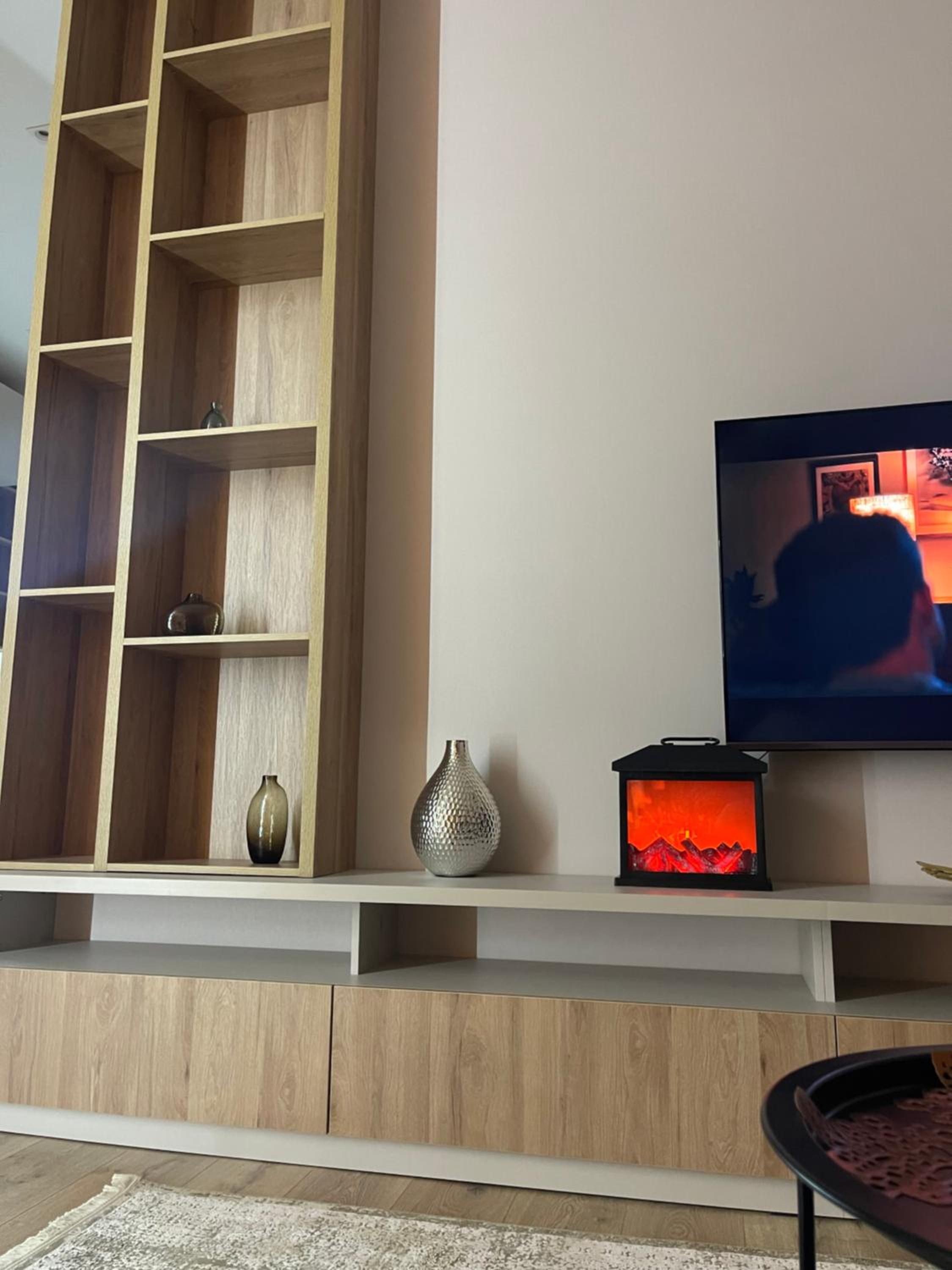 Apartment in Bishkek