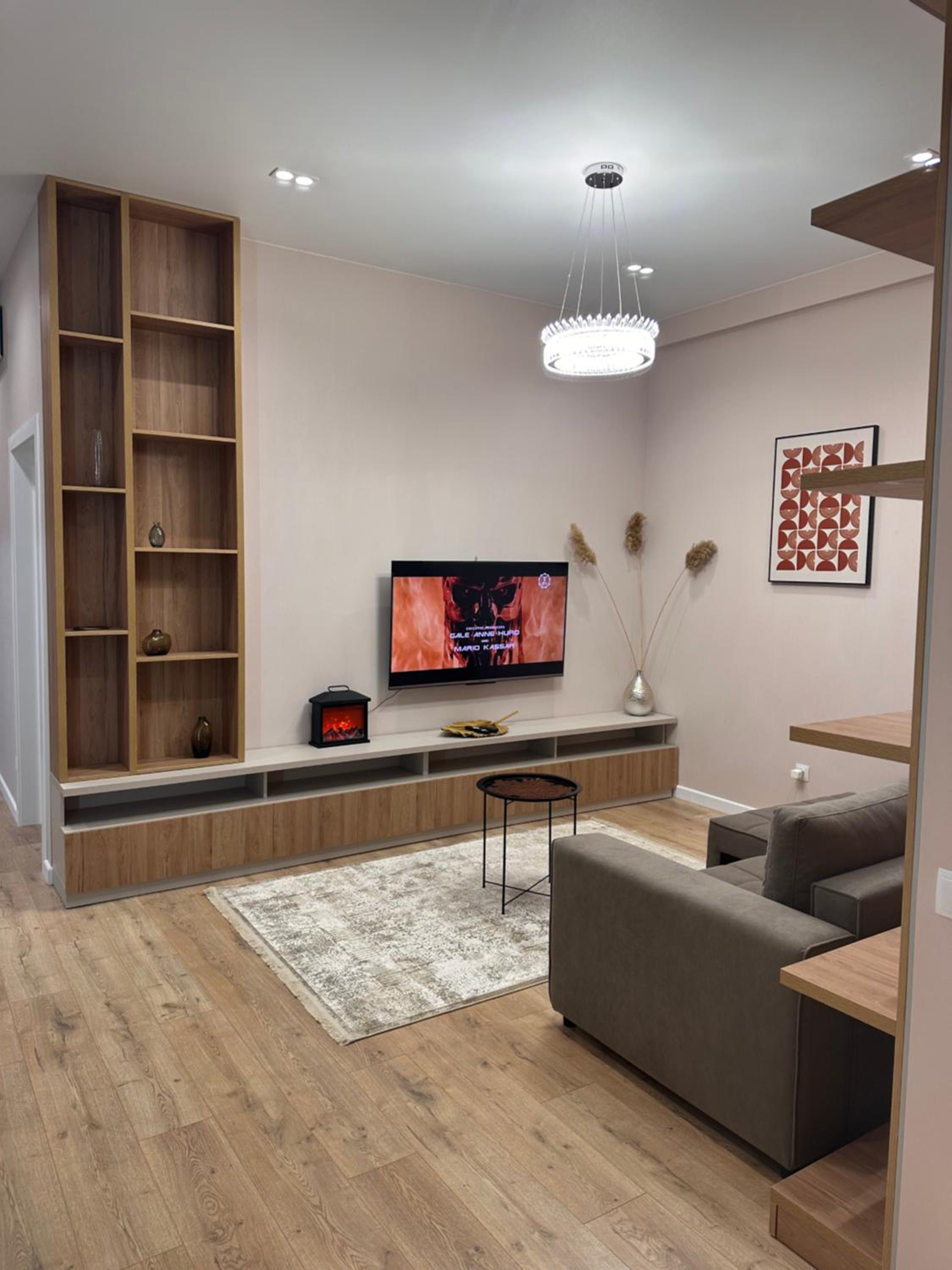 Apartment in Bishkek
