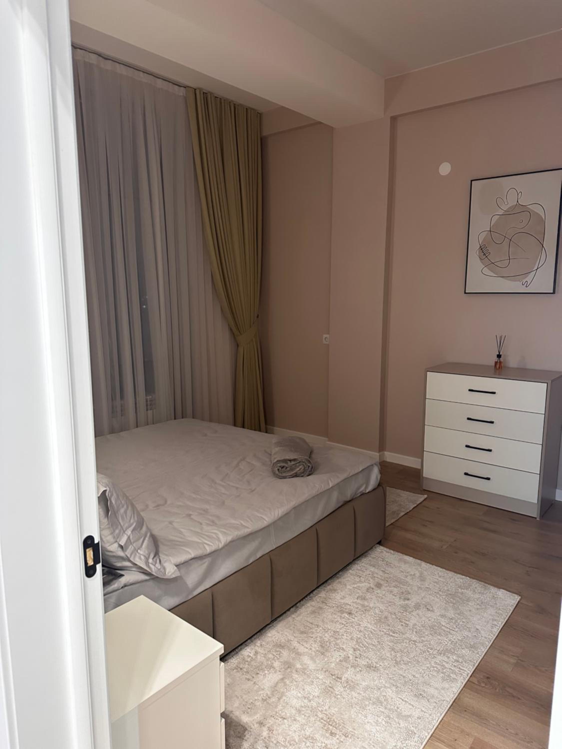 Apartment in Bishkek