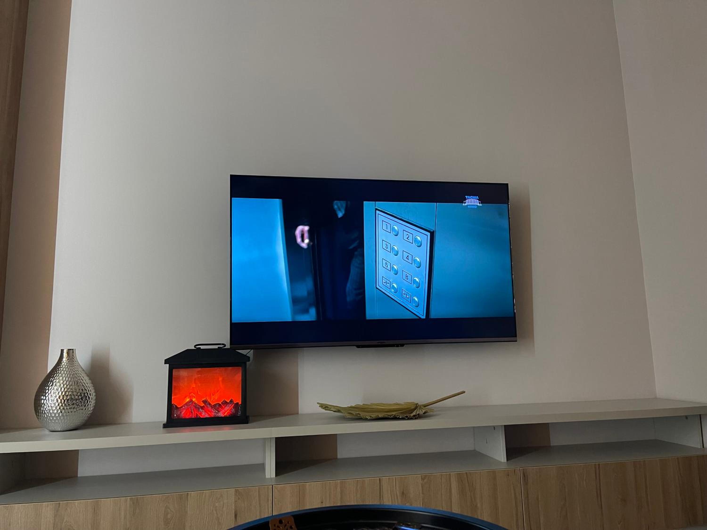 Apartment in Bishkek