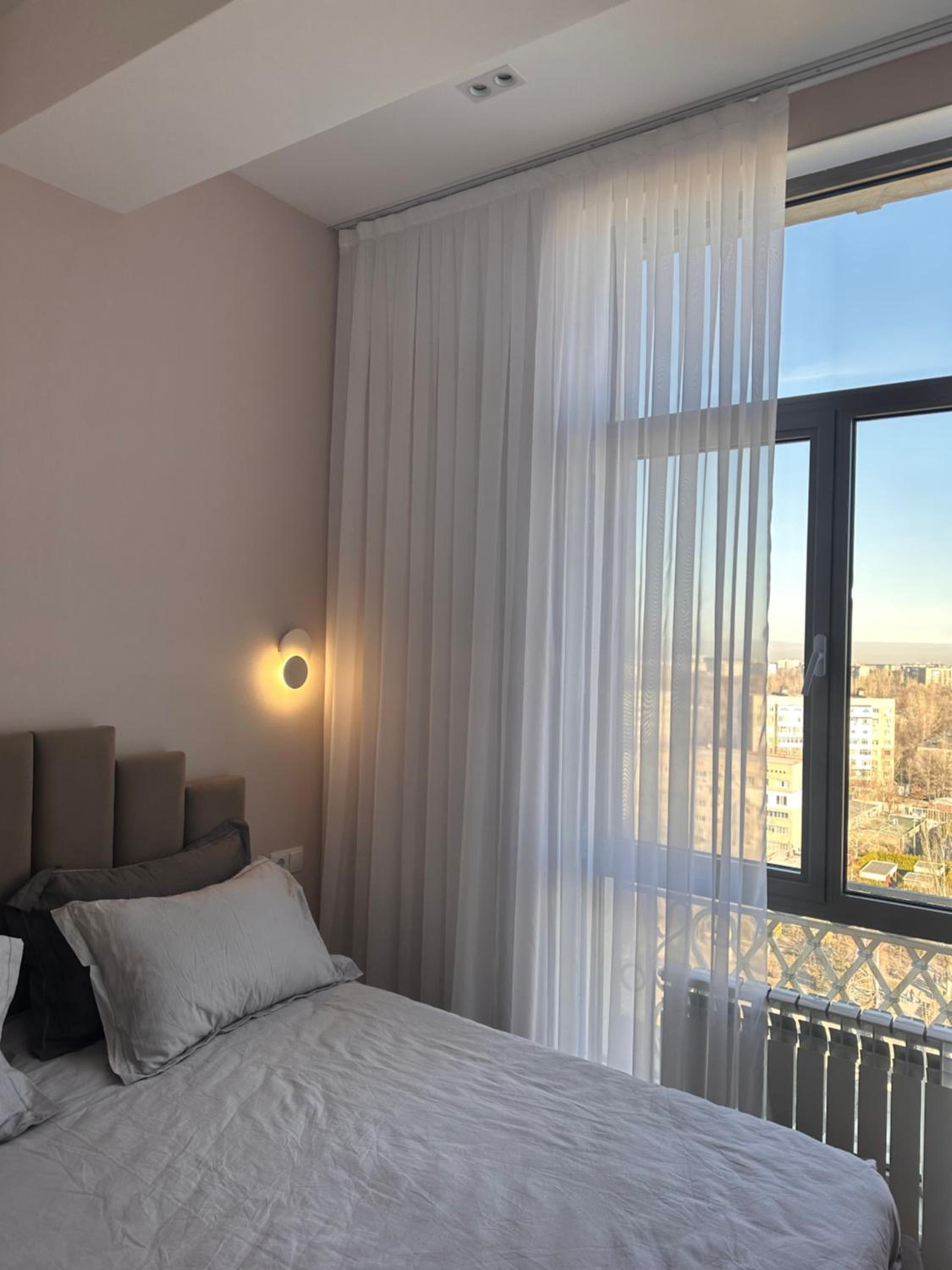 Apartment in Bishkek