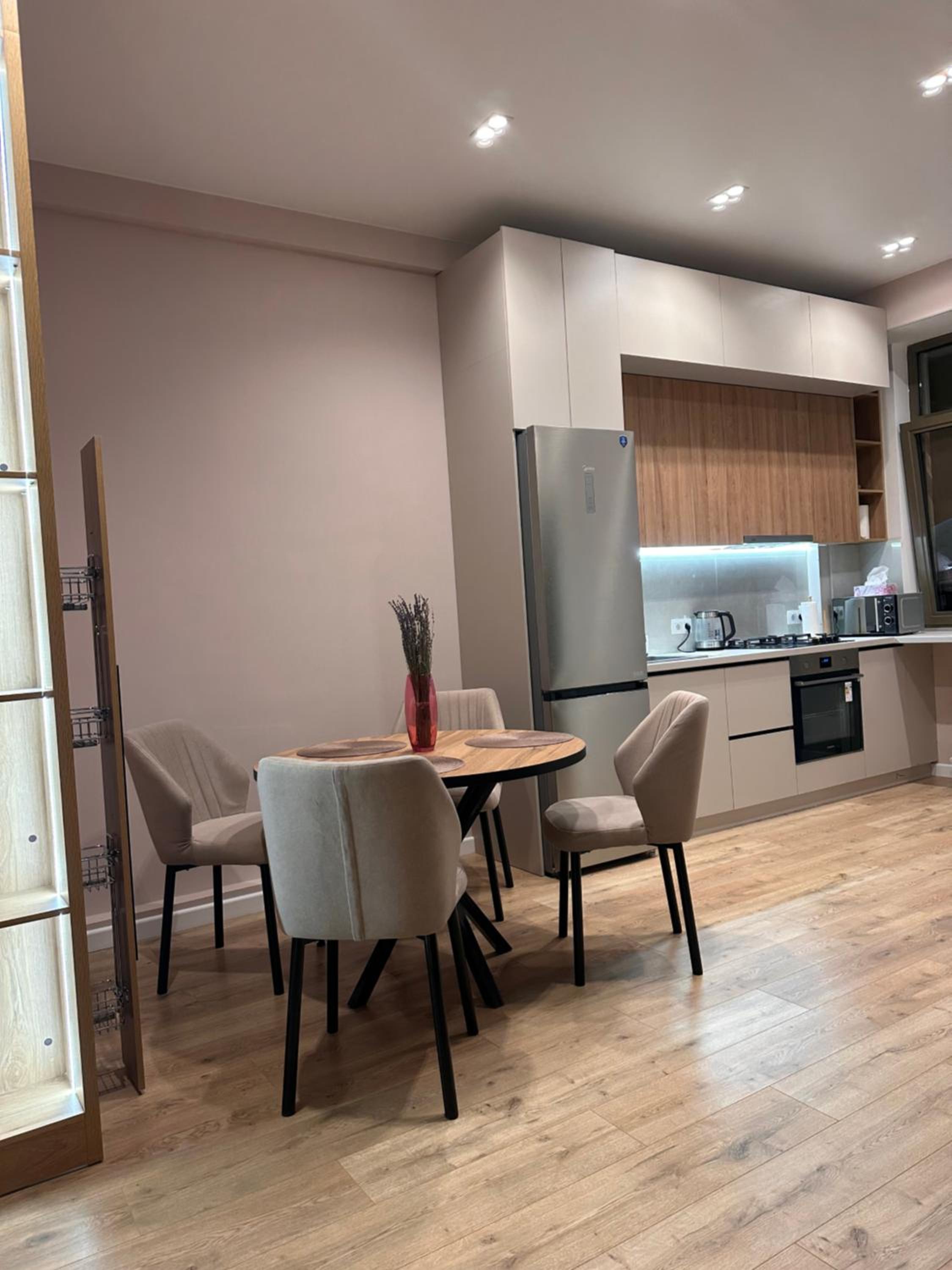 Apartment in Bishkek