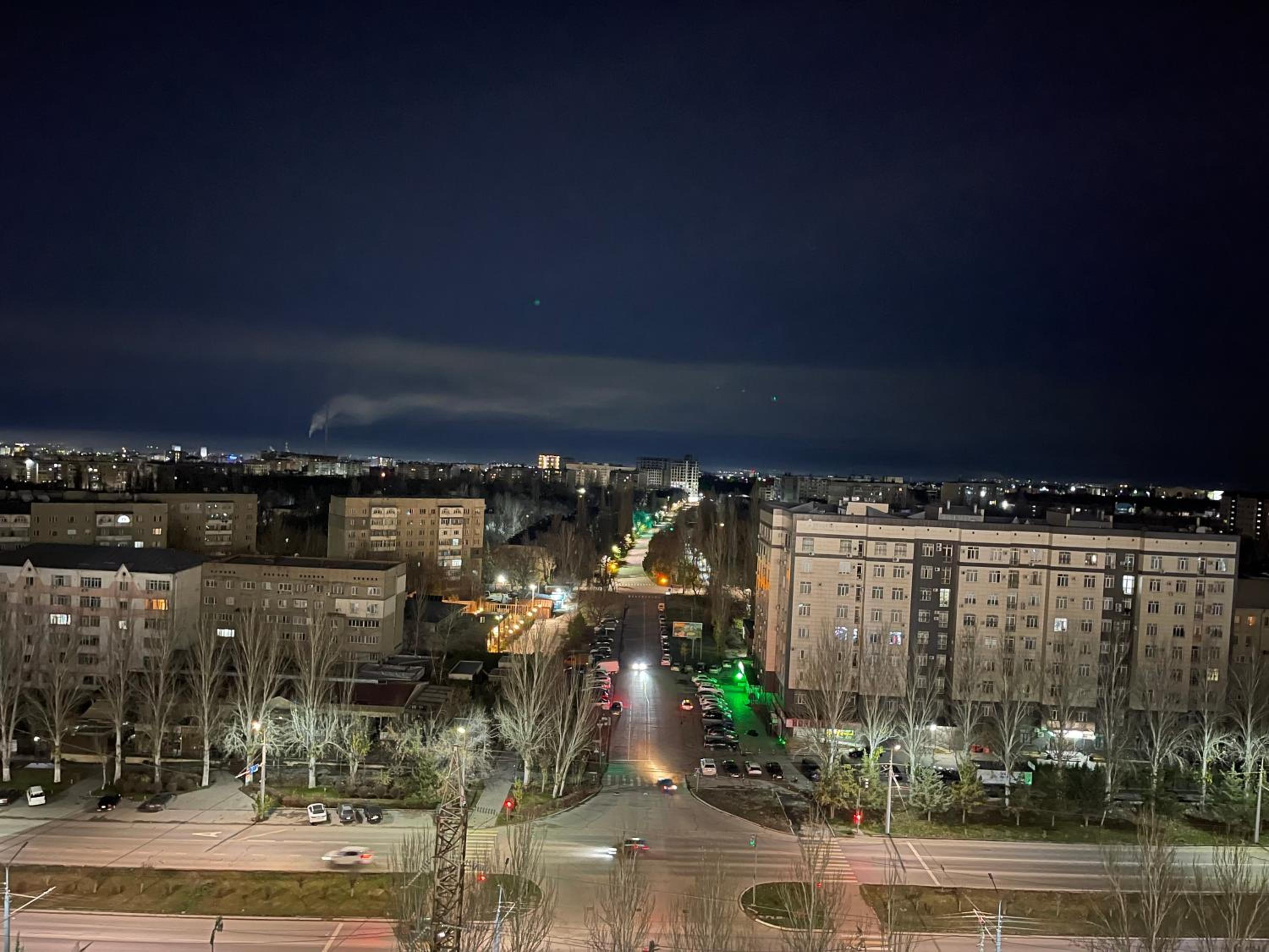 Apartment in Bishkek