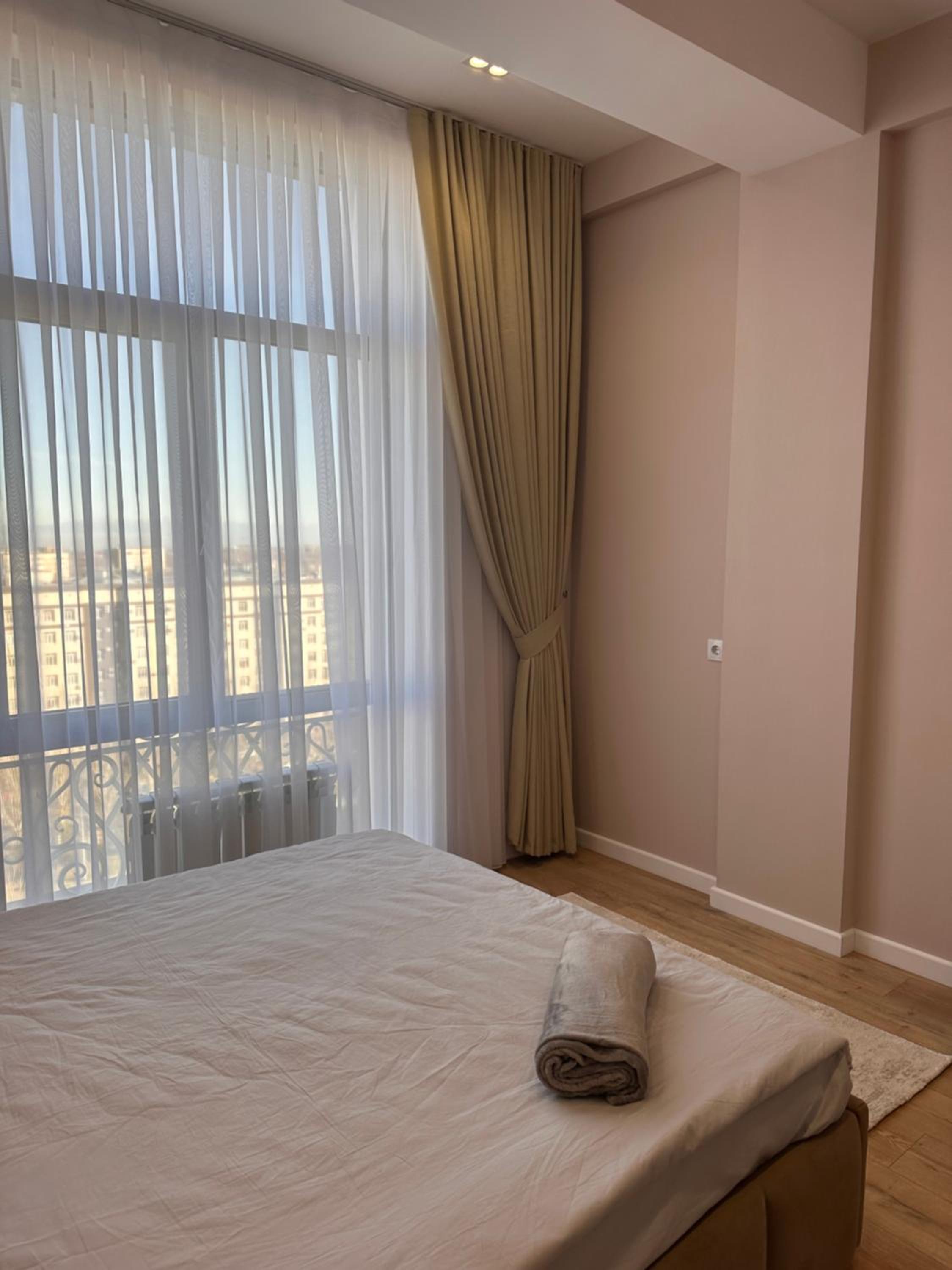 Apartment in Bishkek