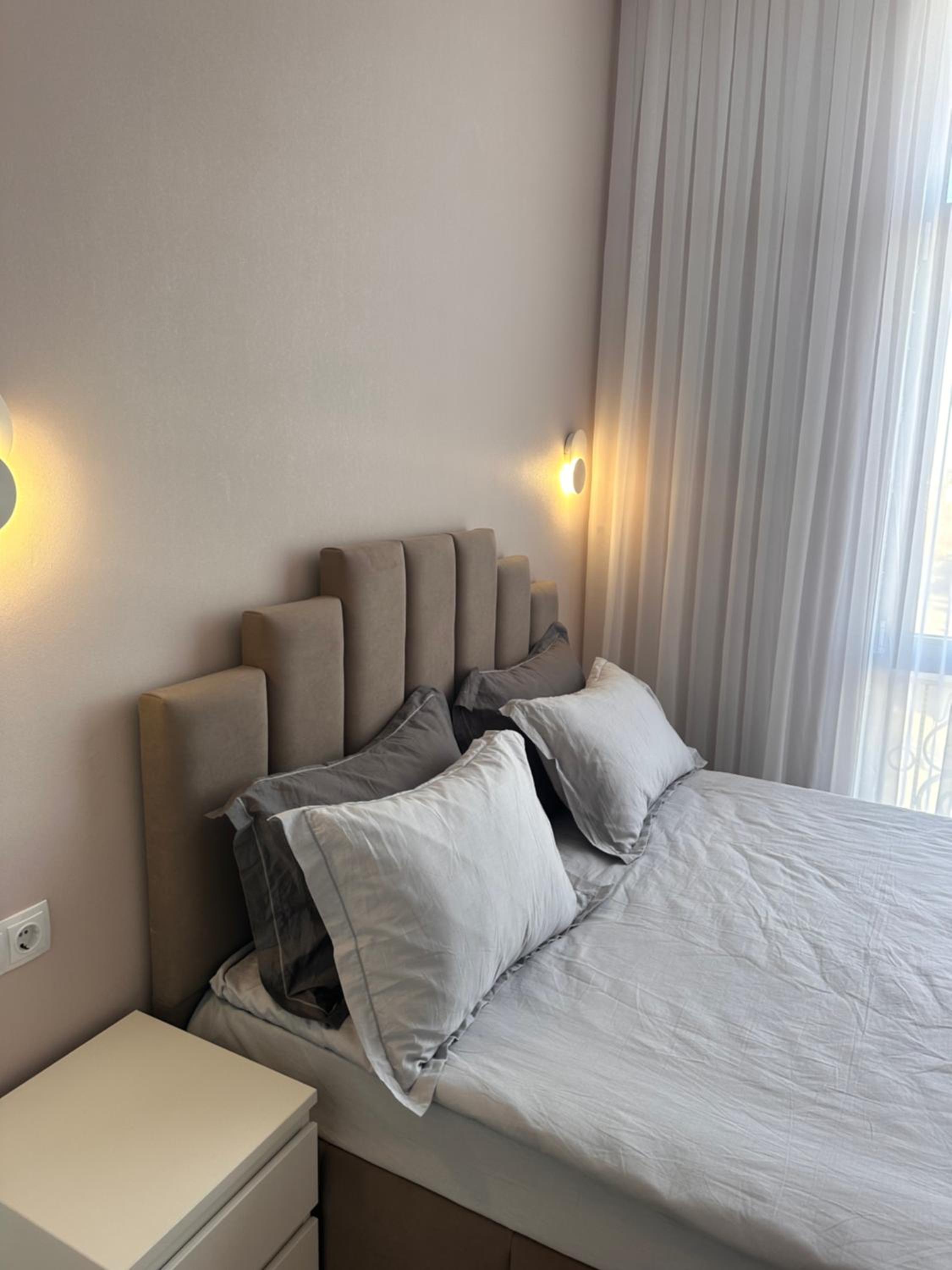Apartment in Bishkek