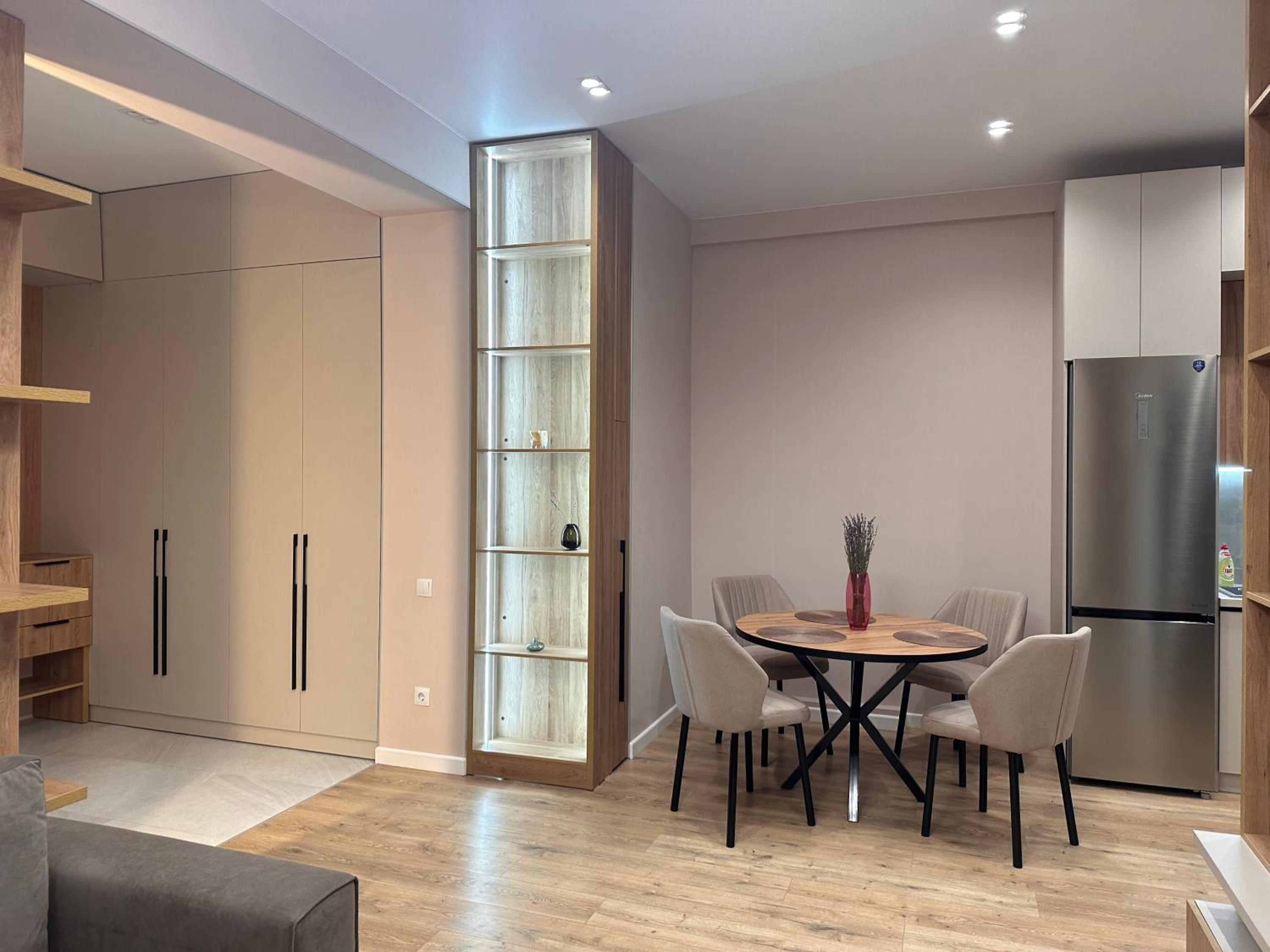 Apartment in Bishkek