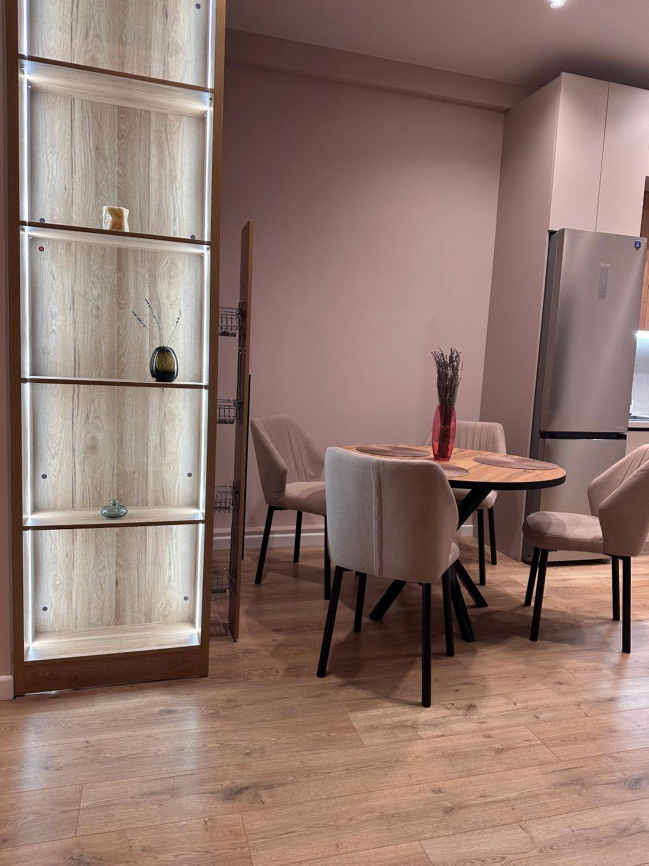 Apartment in Bishkek