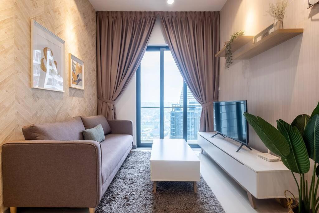 Endless Warming~ 2BR5Pax Southlink Bangsar South