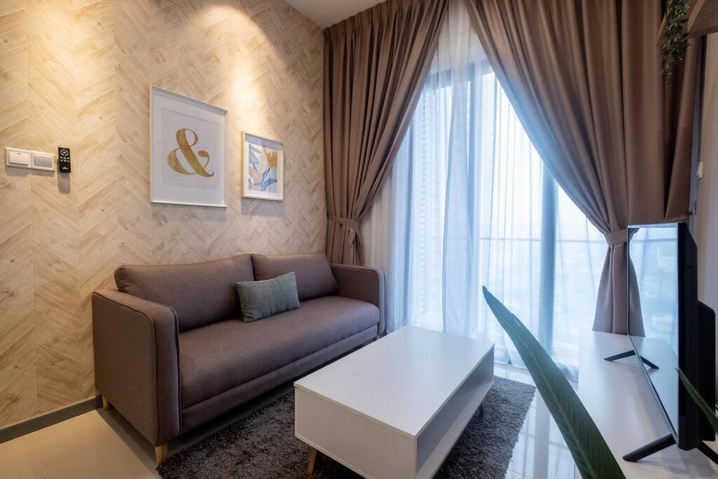 Endless Warming~ 2BR5Pax Southlink Bangsar South