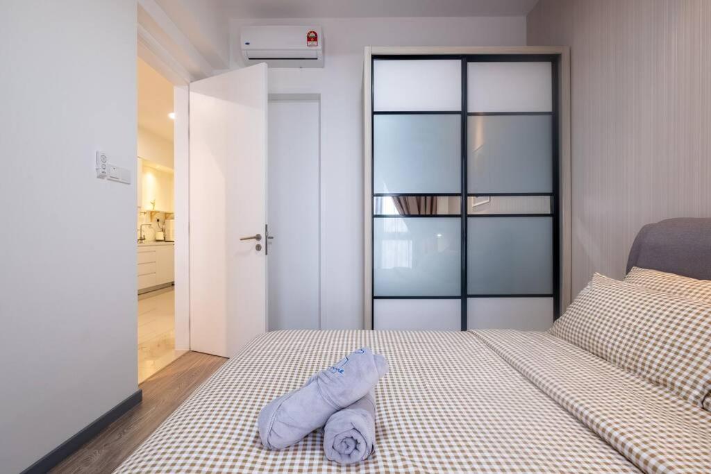 Endless Warming~ 2BR5Pax Southlink Bangsar South