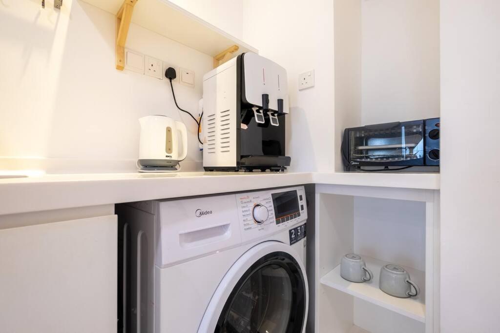 Endless Warming~ 2BR5Pax Southlink Bangsar South