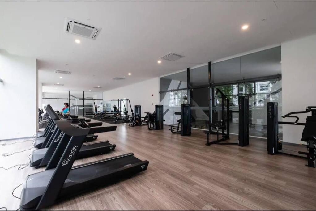 Endless Warming~ 2BR5Pax Southlink Bangsar South