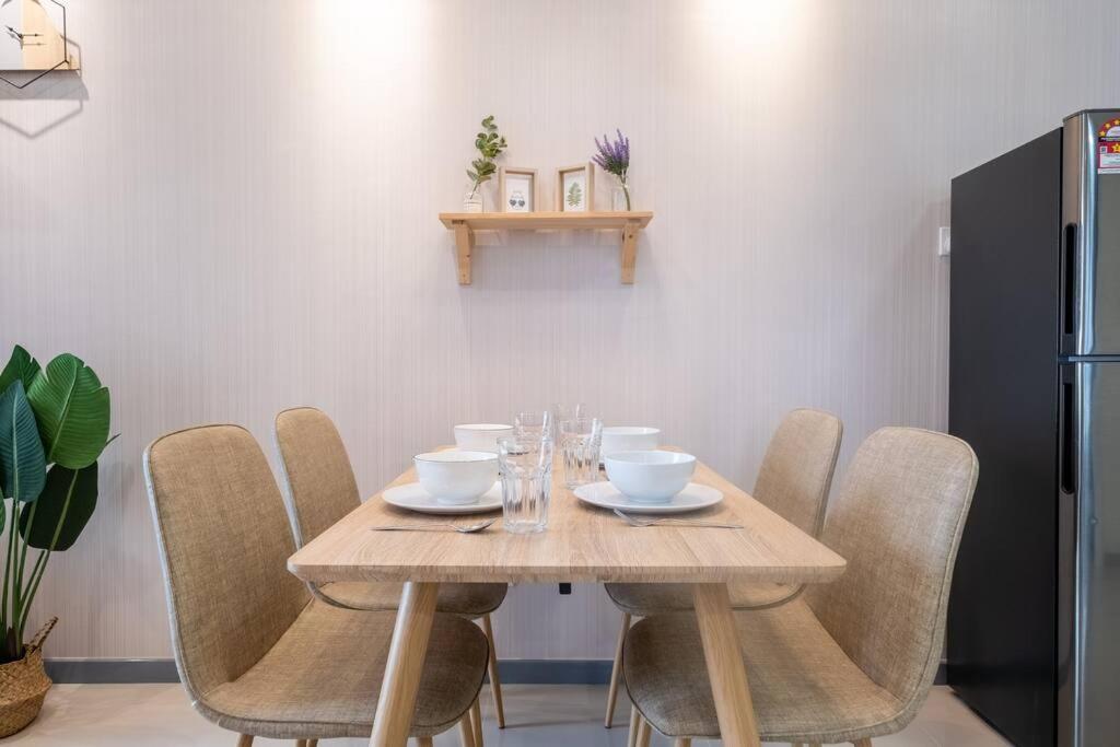 Endless Warming~ 2BR5Pax Southlink Bangsar South