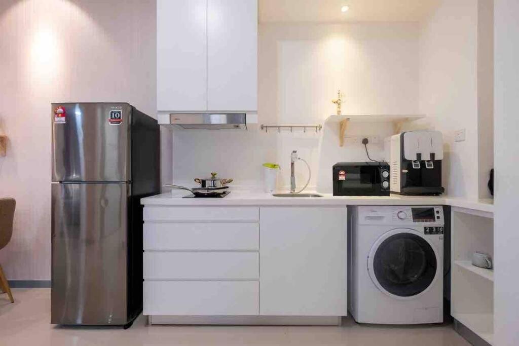 Endless Warming~ 2BR5Pax Southlink Bangsar South