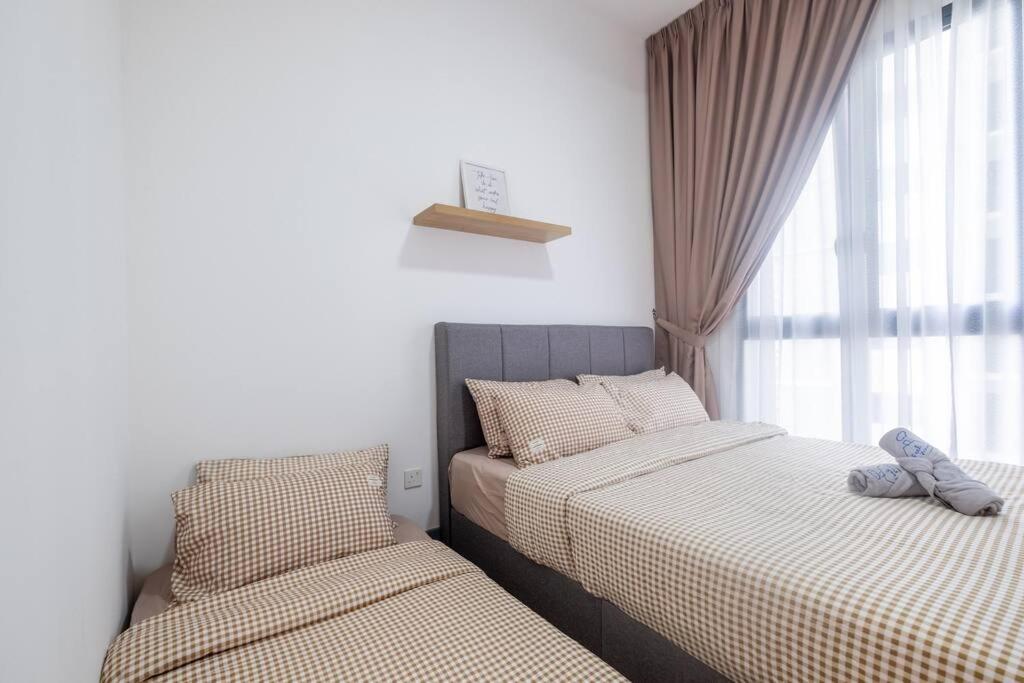 Endless Warming~ 2BR5Pax Southlink Bangsar South