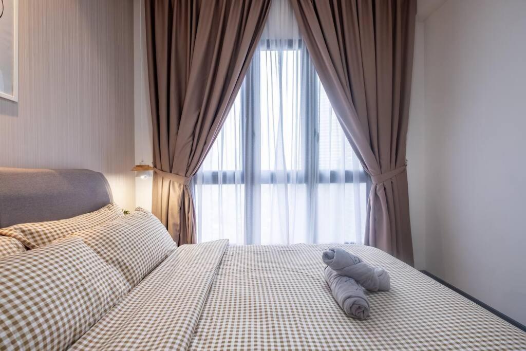 Endless Warming~ 2BR5Pax Southlink Bangsar South