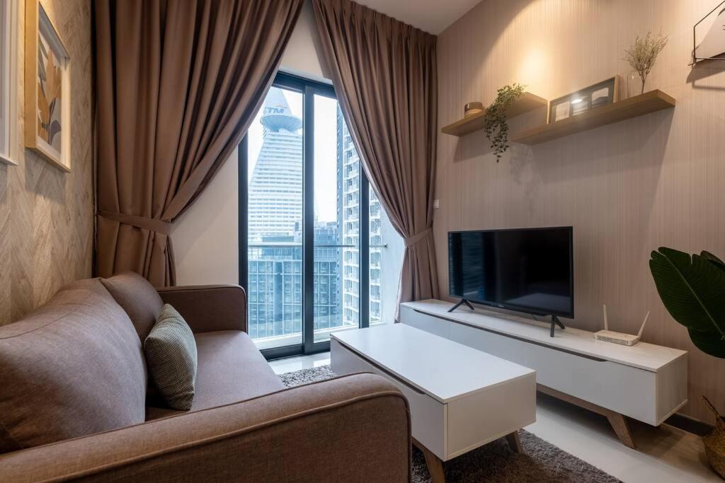 Endless Warming~ 2BR5Pax Southlink Bangsar South