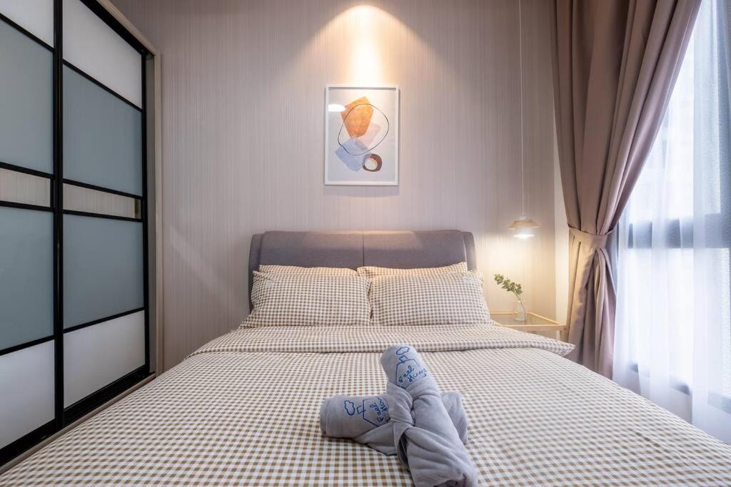 Endless Warming~ 2BR5Pax Southlink Bangsar South