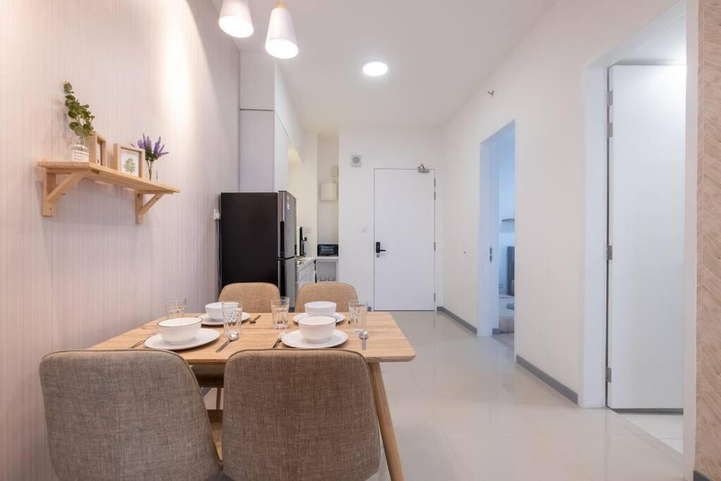 Endless Warming~ 2BR5Pax Southlink Bangsar South