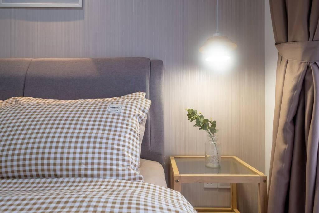 Endless Warming~ 2BR5Pax Southlink Bangsar South
