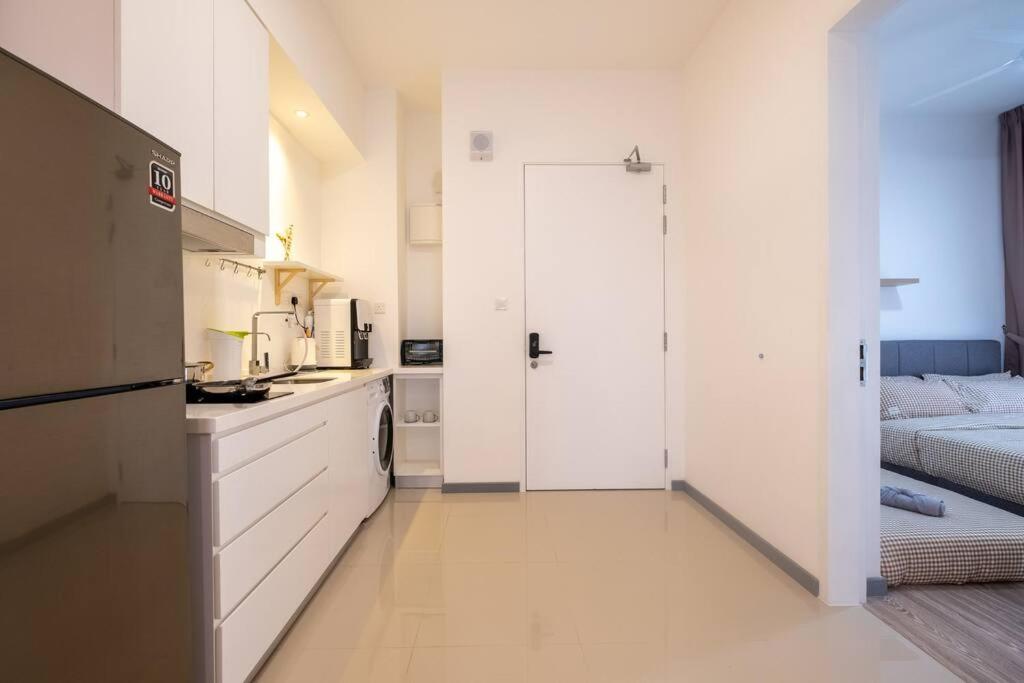 Endless Warming~ 2BR5Pax Southlink Bangsar South
