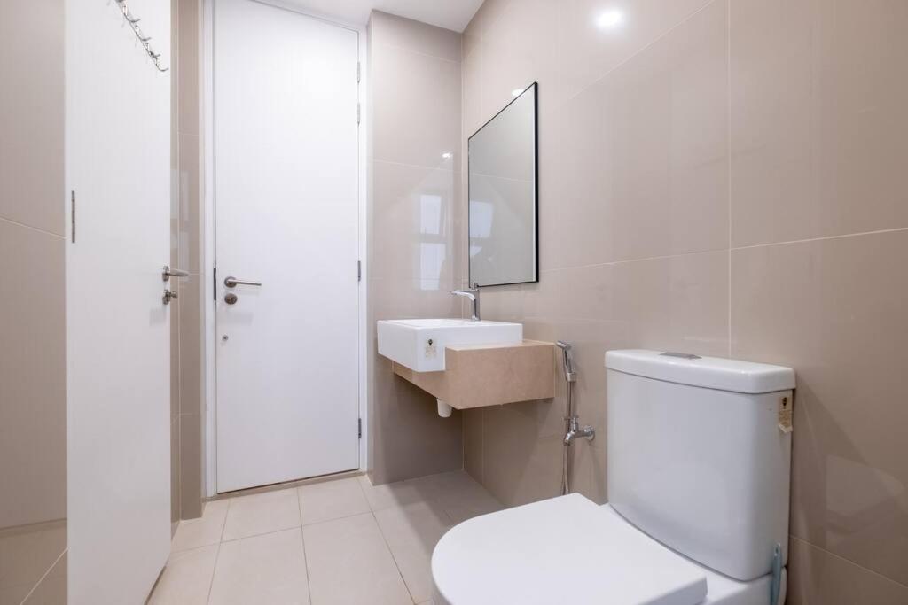 Endless Warming~ 2BR5Pax Southlink Bangsar South