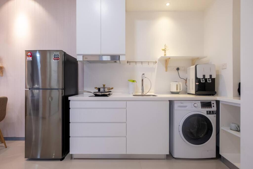 Endless Warming~ 2BR5Pax Southlink Bangsar South