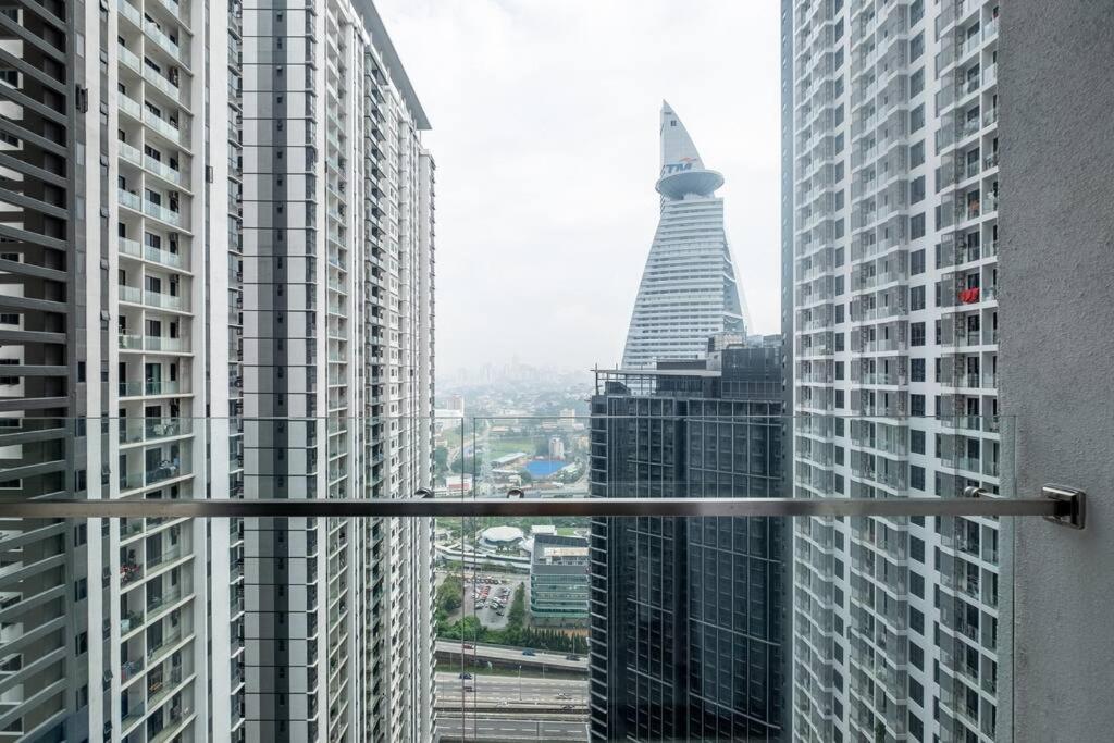 Endless Warming~ 2BR5Pax Southlink Bangsar South