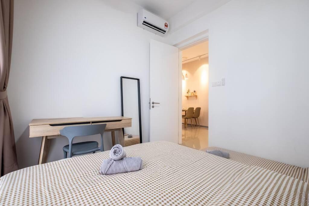 Endless Warming~ 2BR5Pax Southlink Bangsar South
