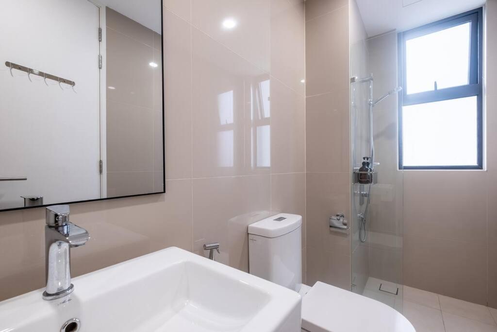 Endless Warming~ 2BR5Pax Southlink Bangsar South