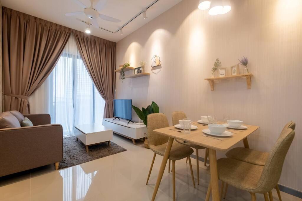 Endless Warming~ 2BR5Pax Southlink Bangsar South