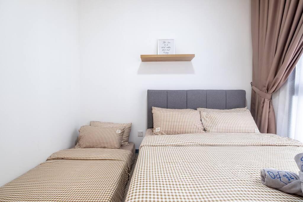Endless Warming~ 2BR5Pax Southlink Bangsar South