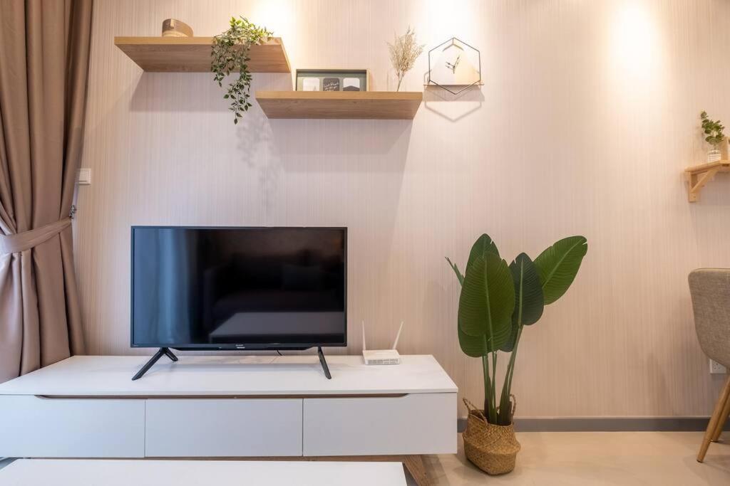 Endless Warming~ 2BR5Pax Southlink Bangsar South