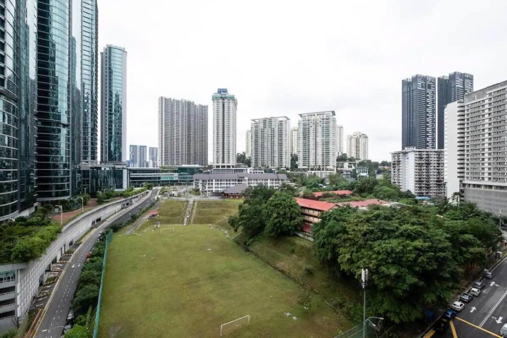 Endless Warming~ 2BR5Pax Southlink Bangsar South
