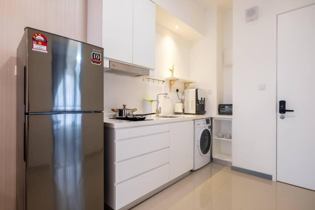 Endless Warming~ 2BR5Pax Southlink Bangsar South
